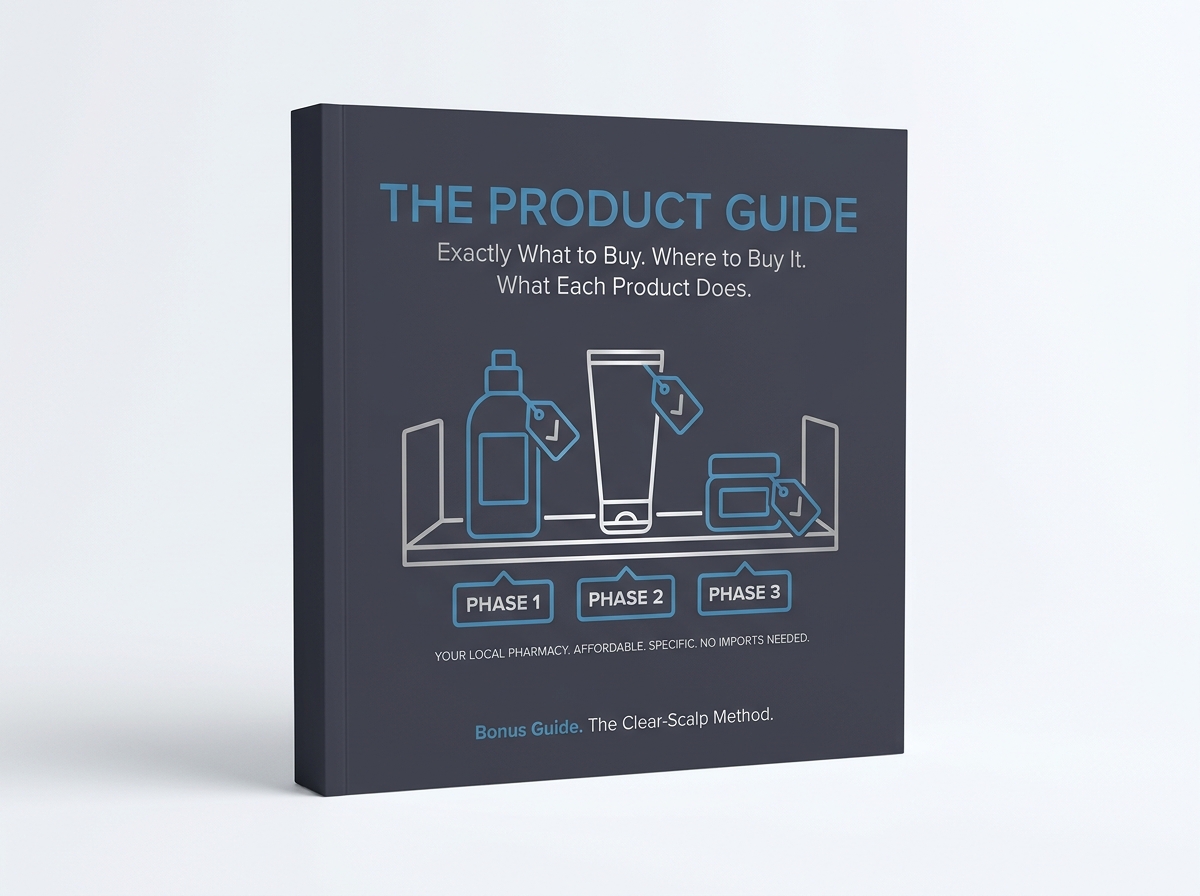 Bonus #1 - The Product Guide