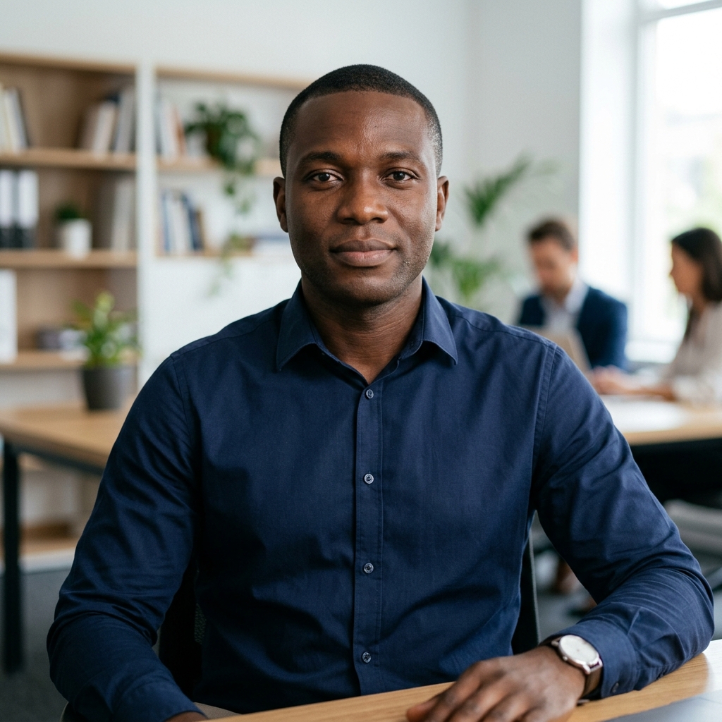 Tunde O.